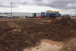 Fernando Vergara / La Nación