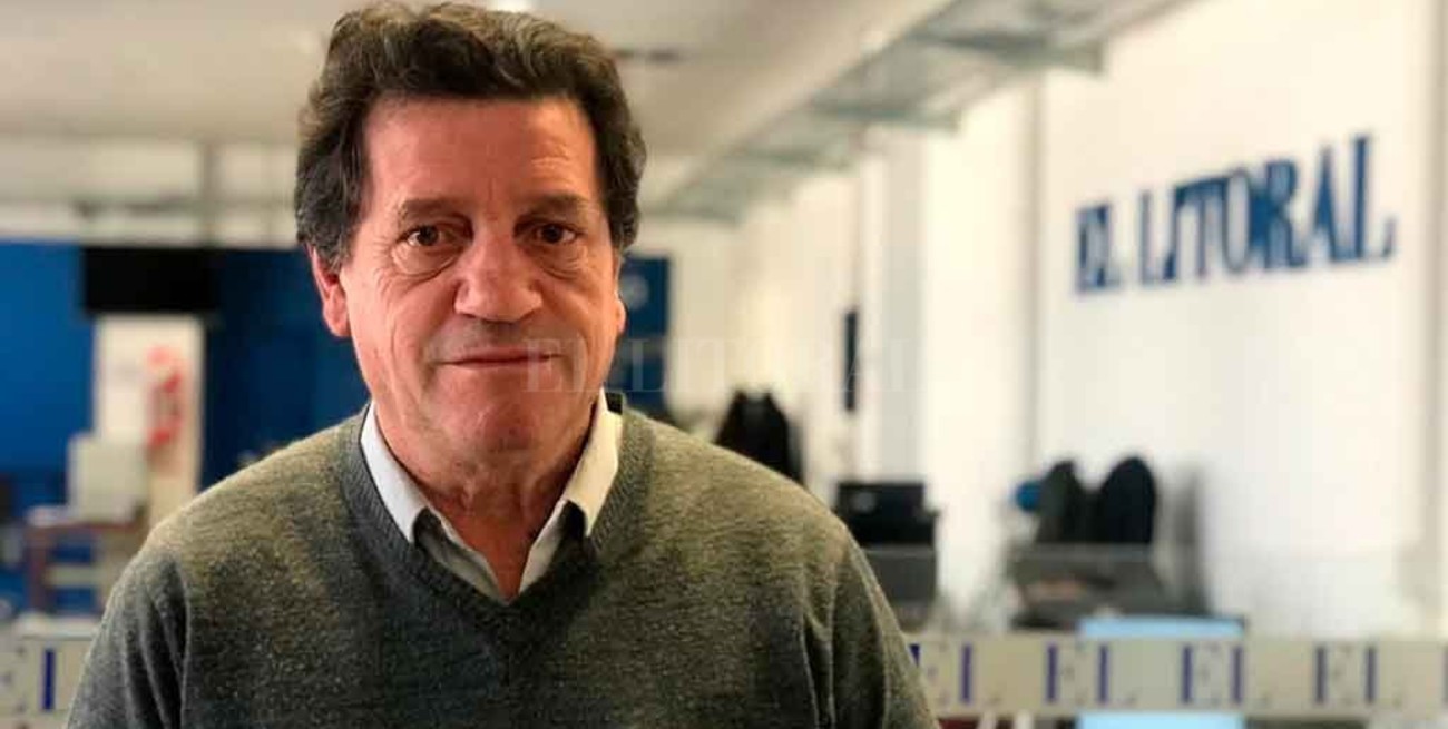 "La violencia desatada fortaleció a las instituciones de barrio Centenario"