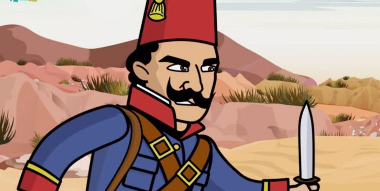 Trotta anunció cuatro horas de contenido educativo en la TV Pública