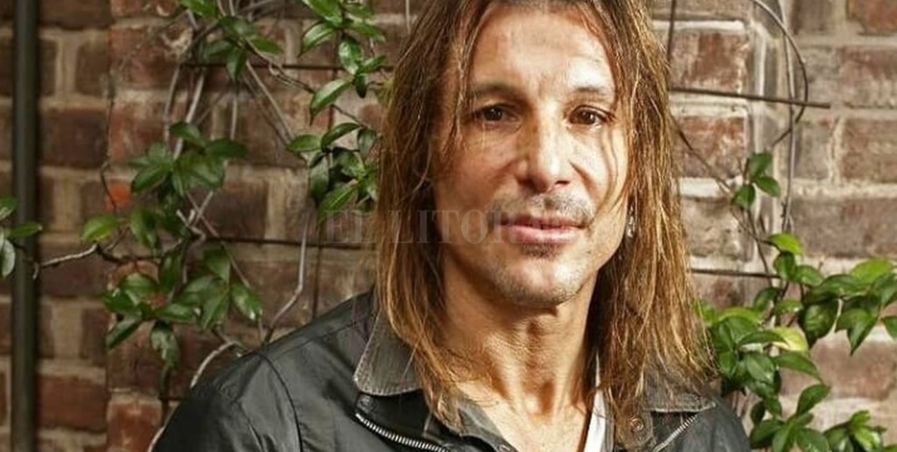 Solicitaron la detención de Claudio Paul Caniggia