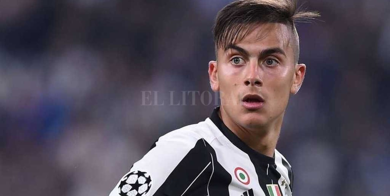 Dybala es intransferible 