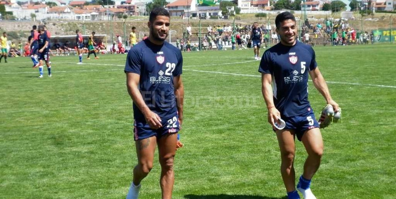 Iguales pero diferentes