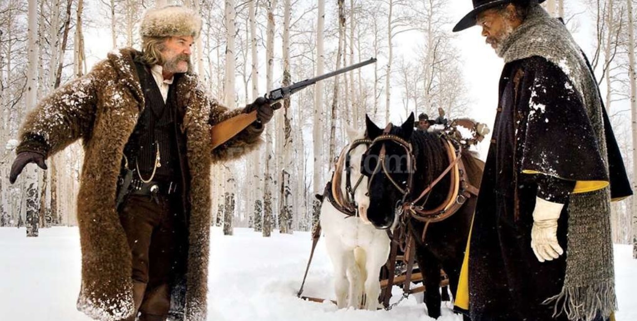 "Los 8 más odiados"