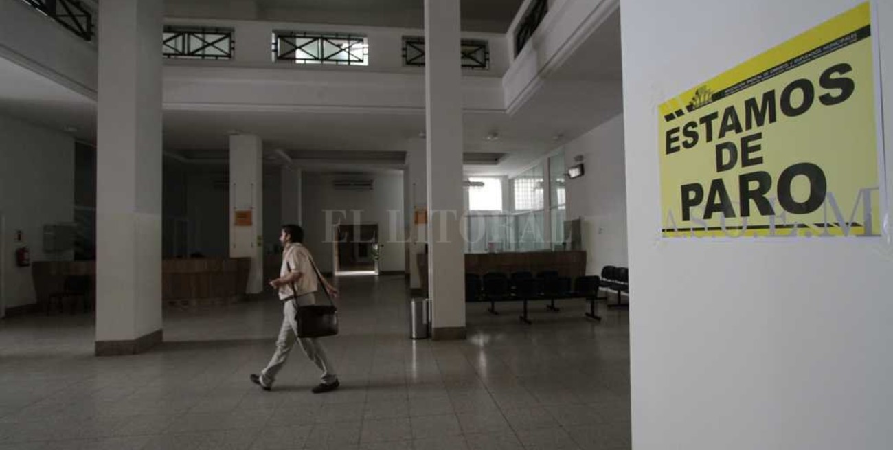 Intendentes y presidentes comunales pidieron la conciliación obligatoria