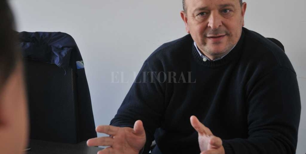 Santa Fe se pone al tope de la organización de eventos