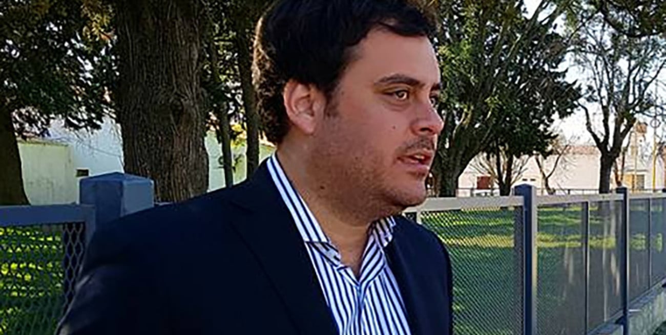 Germán Bacarella impulsa la aprobación de la prohibición de tener cuentas off shore a quienes ocupan cargos públicos