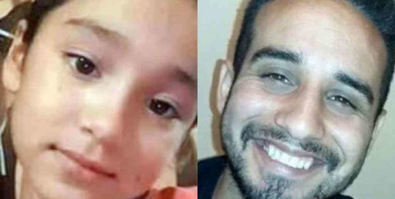 Lobos: la nena asesinada se defendió de un ataque sexual y murió por las quemaduras