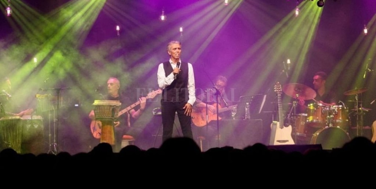 La nostalgia del valle y el volcán