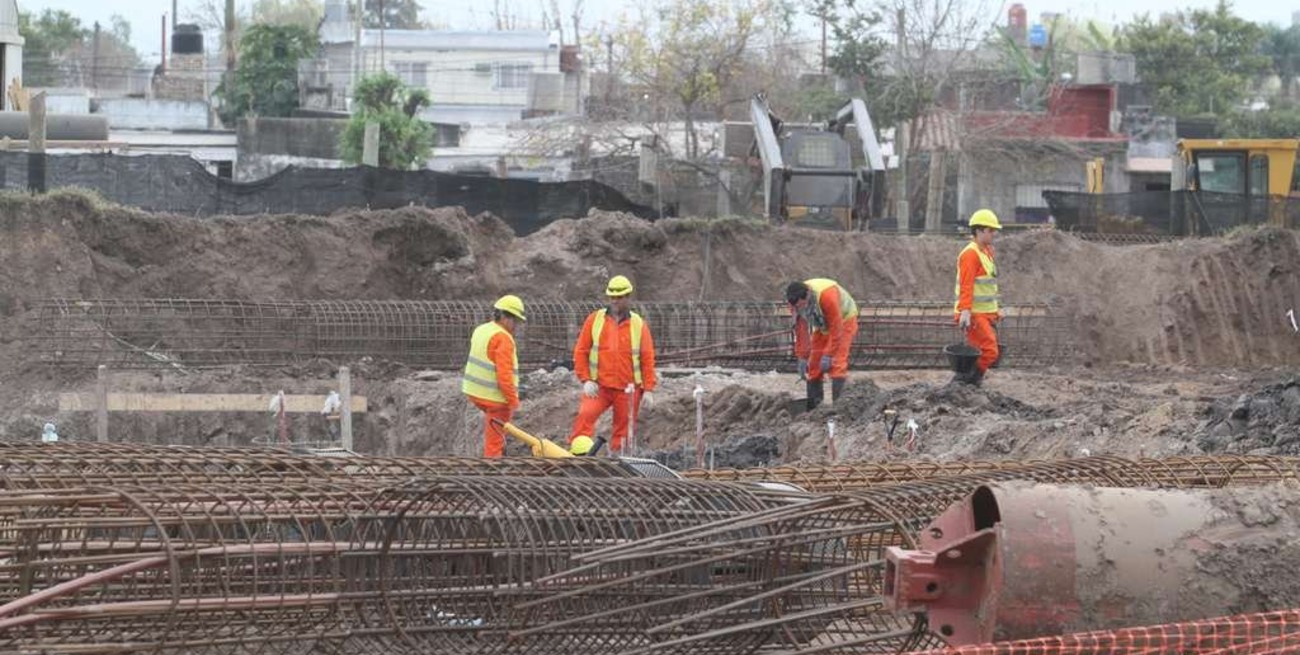 Chalet y Centenario, unidos por un túnel