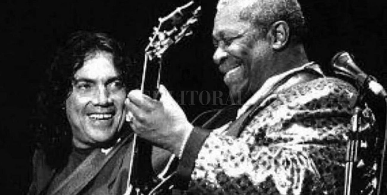 Norberto "Pappo" Napolitano cumpliría 70 años