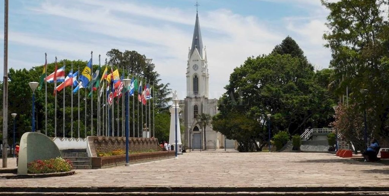 Un estudio revela qué ciudades no tienen 10.000 habitantes 