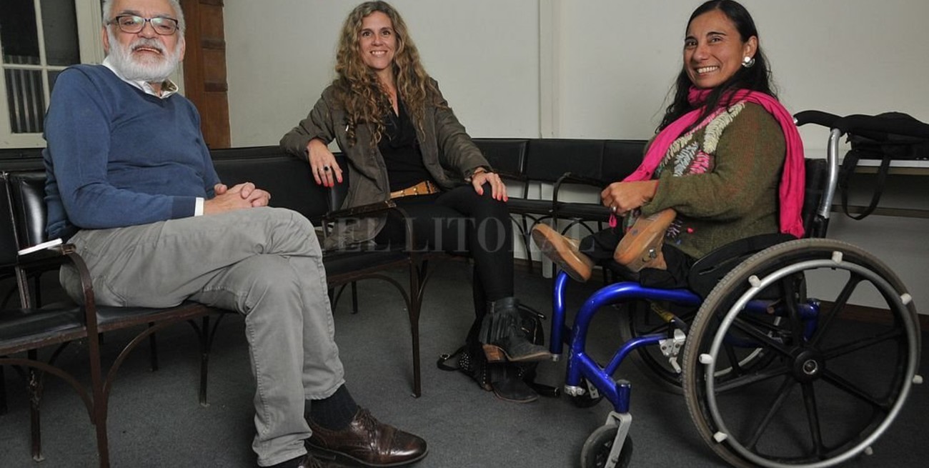 Turismo sin barreras