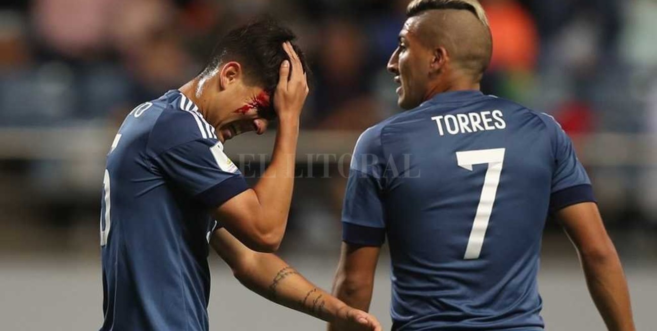 Qué resultados necesita Argentina para clasificar