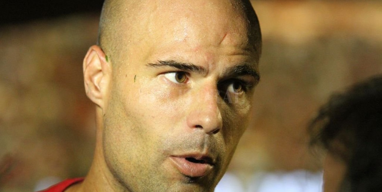 Fritzler y la vuelta: "Esperemos hacer pesar nuestra motivación, humildad y ganas de crecer"