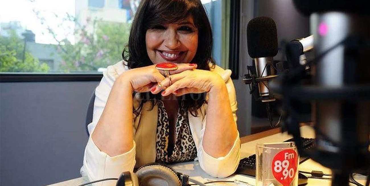  Elizabeth Vernaci pidió disculpas y se puso a disposición del INADI