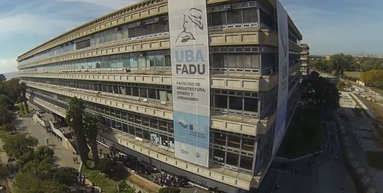 UBA: Encontraron el cuerpo sin vida de un hombre en Ciudad Universitaria