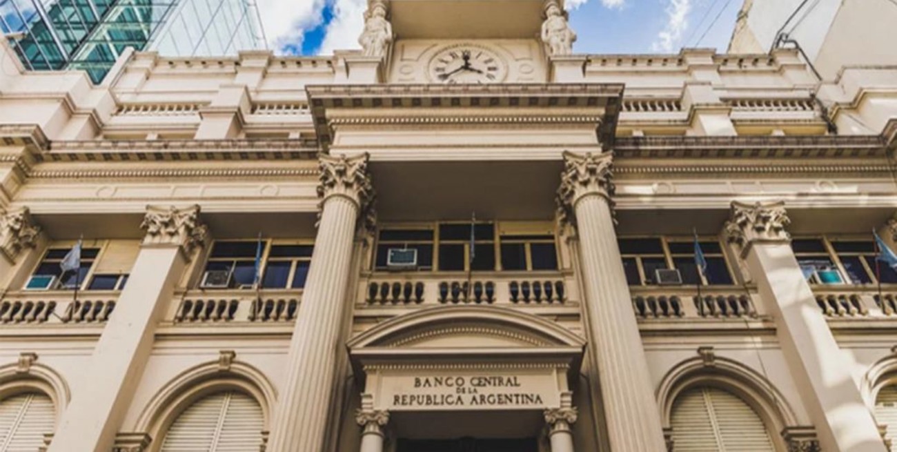 Todos los bancos de Capital Federal tienen custodia policial