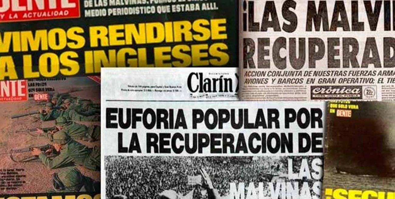 La política por otros medios    