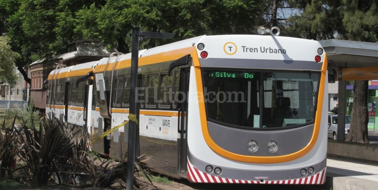 Tren urbano otra vez: ¿audiencia pública para discutir su destino? 