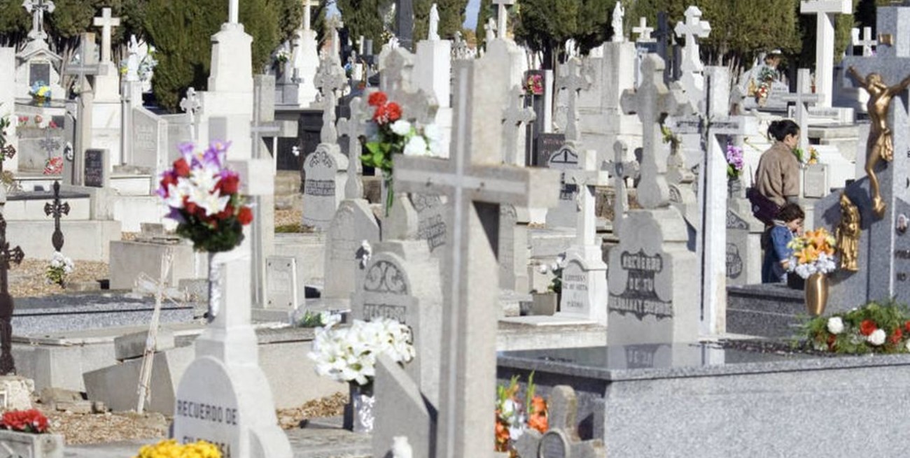 ¿Qué se celebra el 1 de Noviembre?