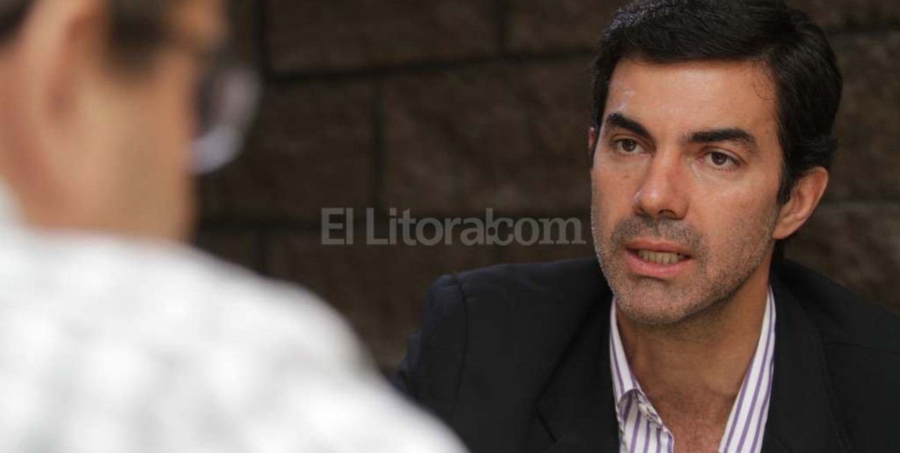 Se reúne este miércoles el Congreso Nacional del PJ