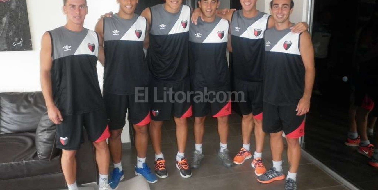 Colón corre en la tierra de Fangio