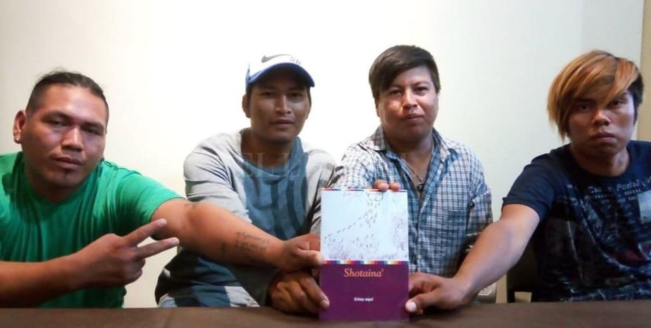 Las voces silenciadas que se levantaron en un libro 