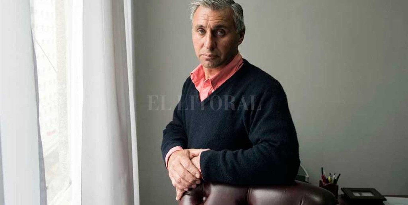 Charla sobre el caso Fornerón