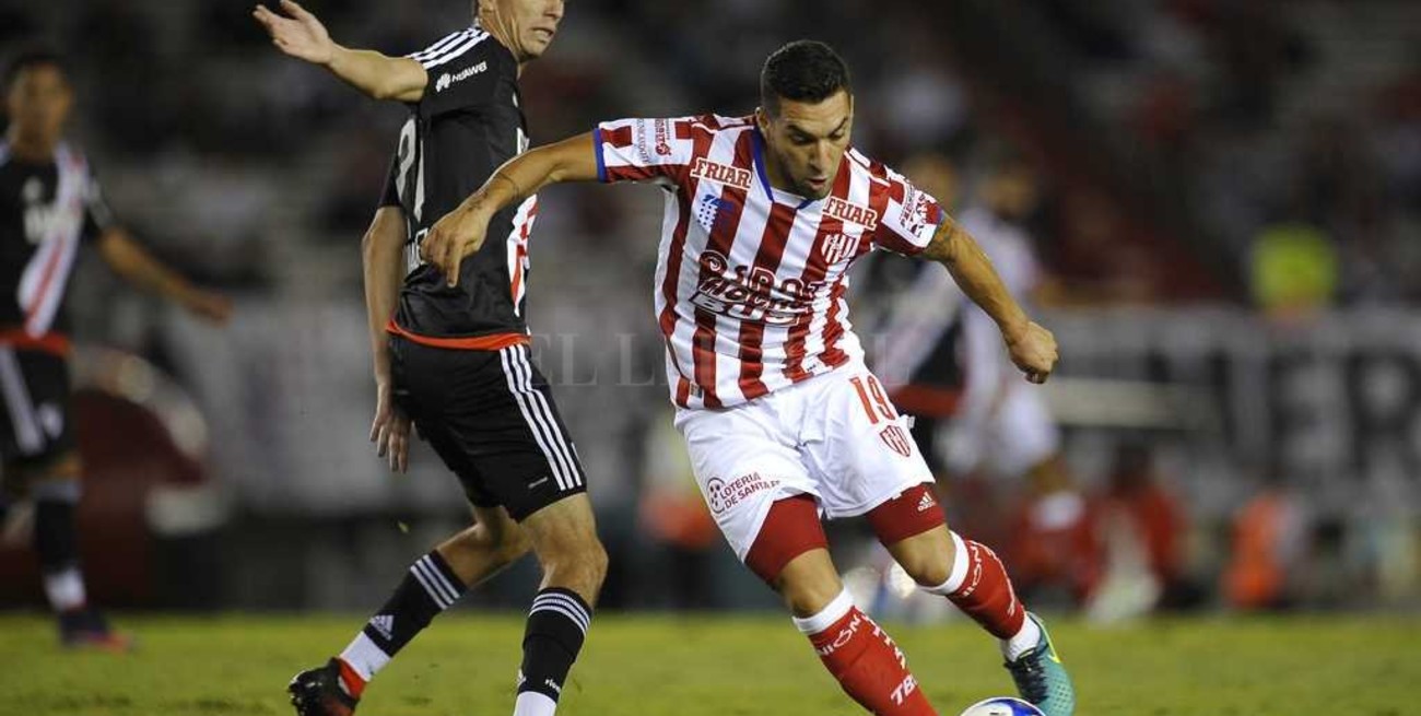 Dos retornos, una duda y otra vez Erramuspe a la zaga