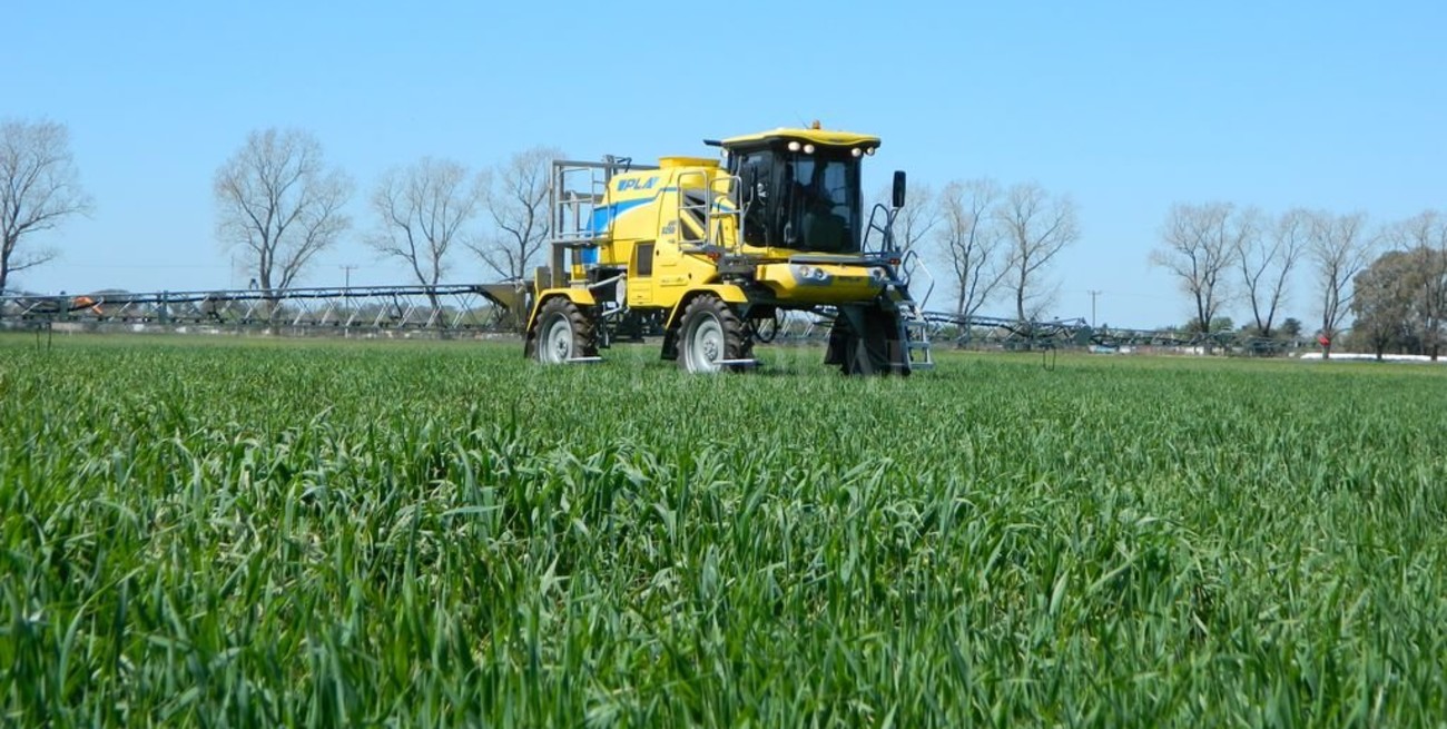 Santa Fe implementó un programa de Buenas Prácticas Agropecuarias