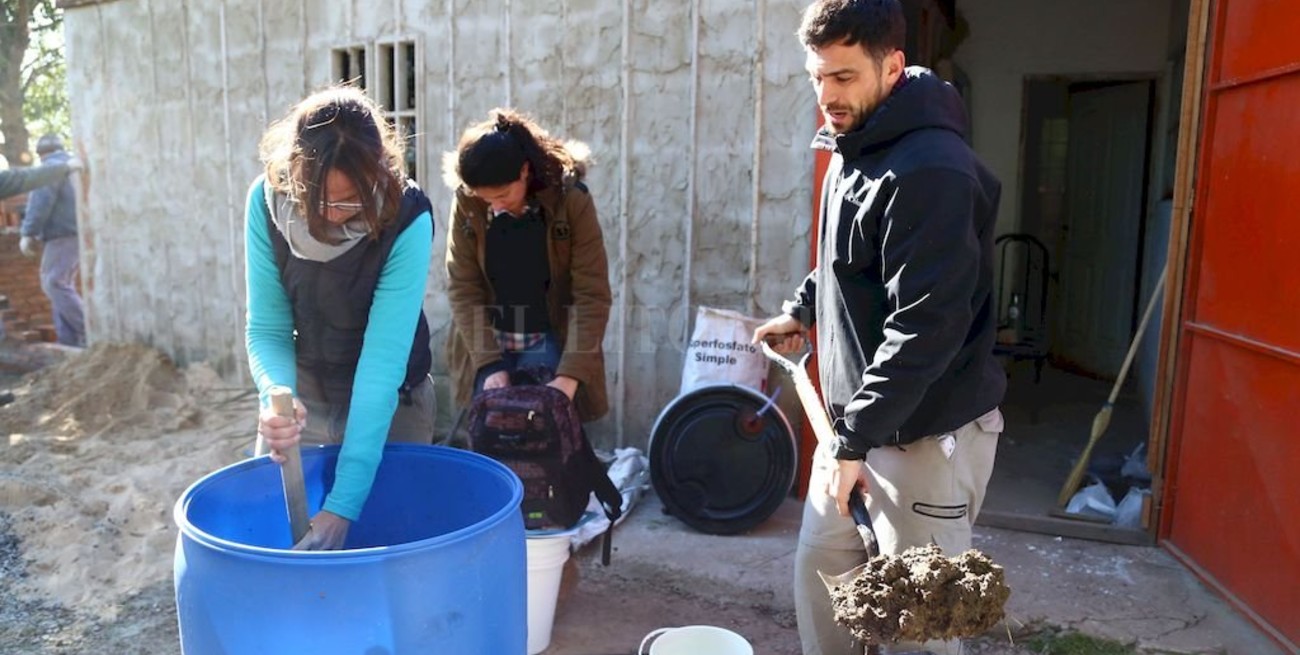 Recreo tendrá una biofábrica para fomentar producciones agroecológicas 