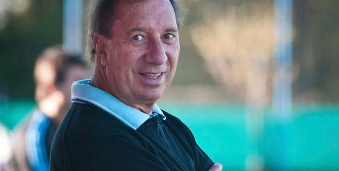 Bilardo respira por sus propios medios, pero continúa en terapia intensiva