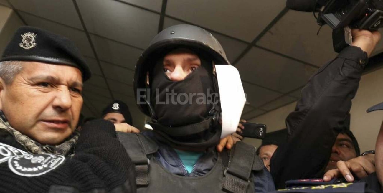 Pérez Corradi identificará a los autores intelectuales del Triple Crimen