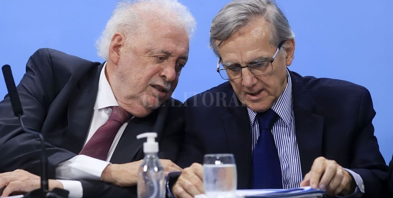 Ginés González García anunció más controles al ingreso de extranjeros