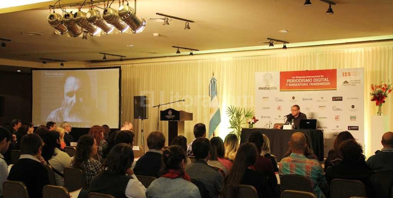 Datos en el ciberespacio: cómo hallarlos para construir noticias