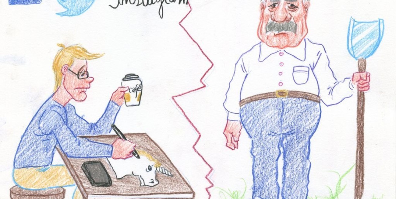 El 64% de los millennials no planifica sus finanzas