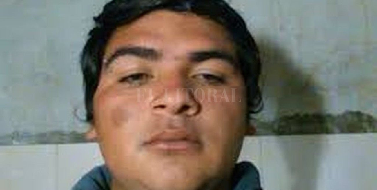 Femicidio de Brenda Requena: procesaron a Guajardo por no auxiliarla