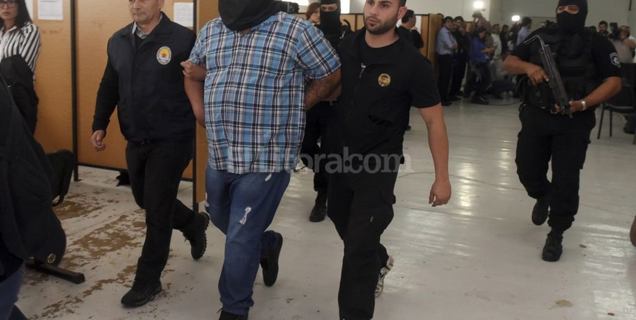 Empresarios, escribanos y contadores complicados por lavado y fraude