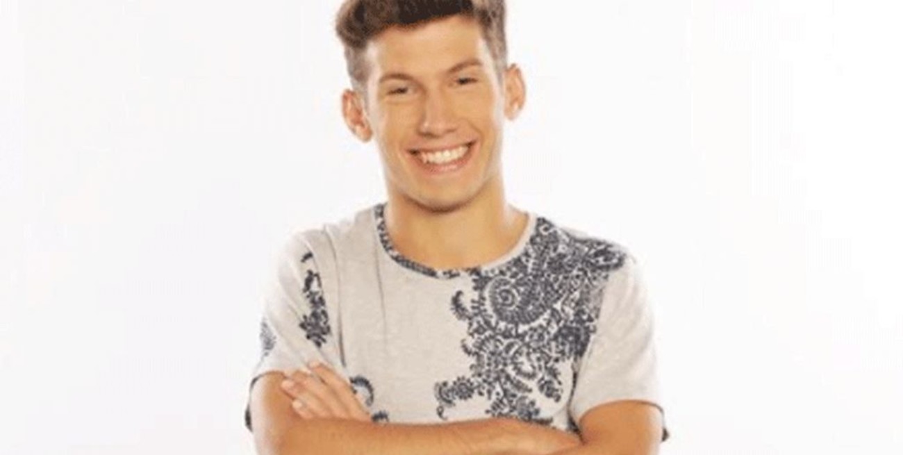 Detuvieron al sobrino de Ricardo Darín