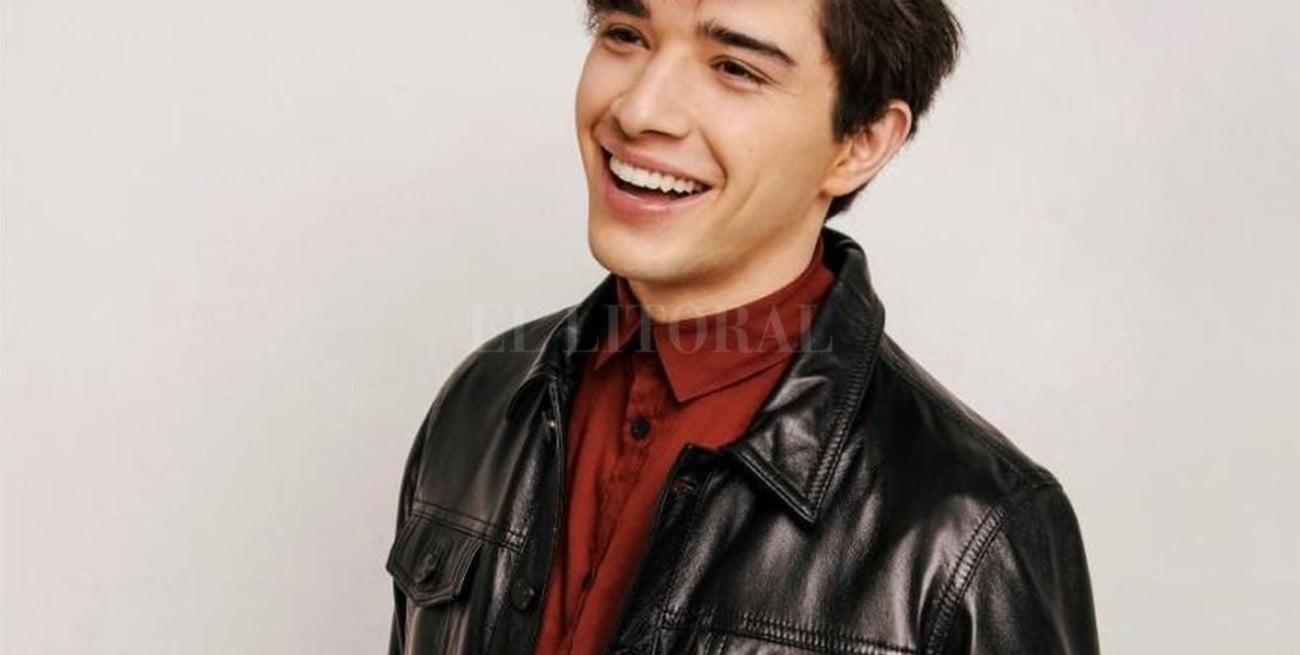 Julián Serrano canta su historia