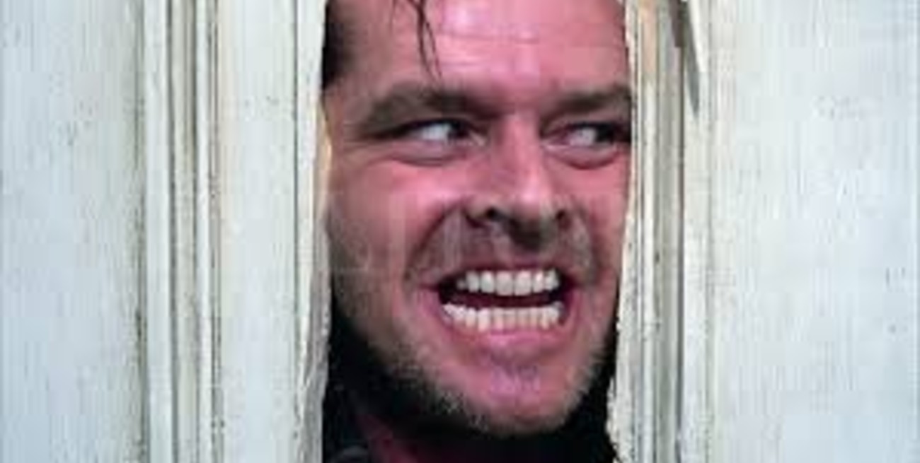 El embajador del miedo