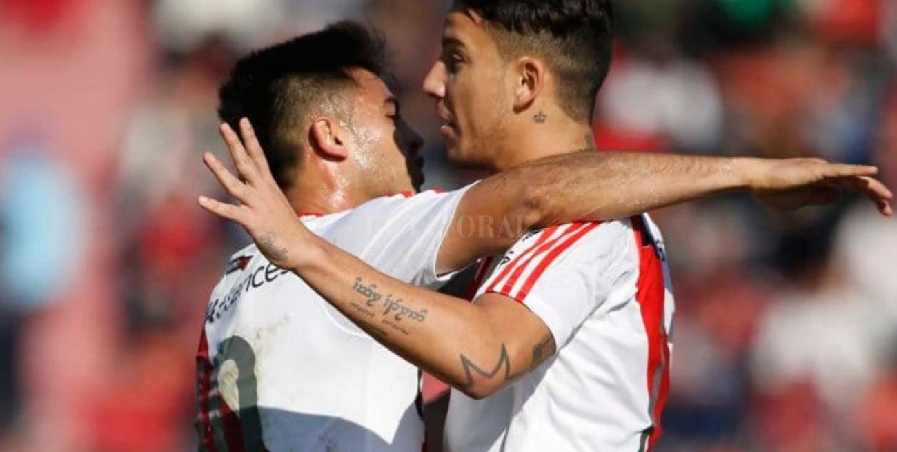 Dos ex jugadores de River manifestaron su deseo por volver al club