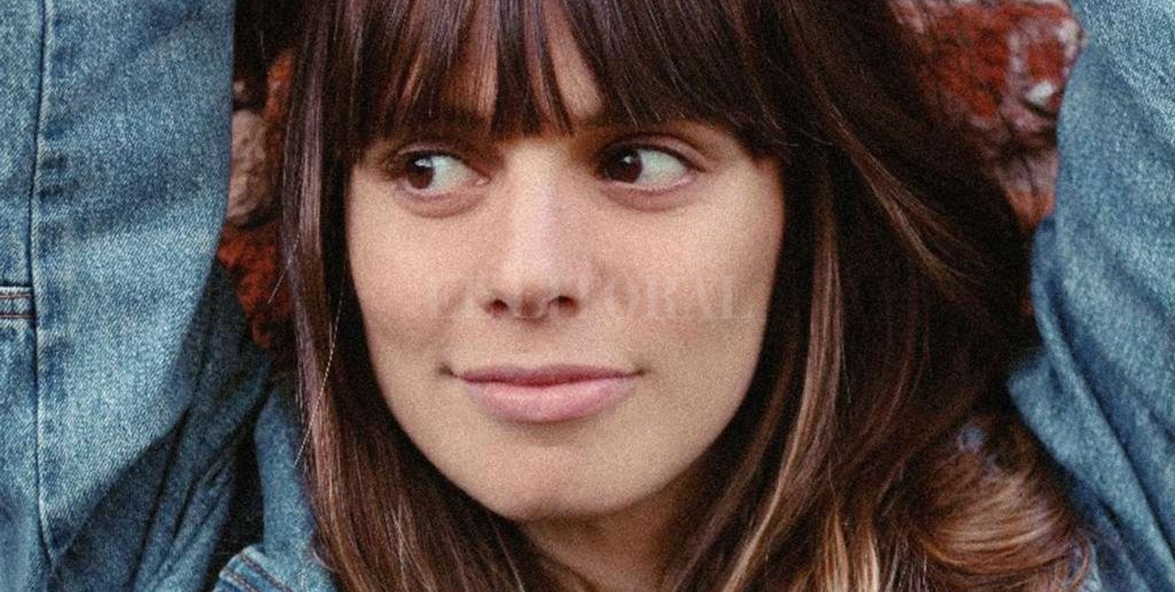 Silvina Moreno presenta "Sofá"