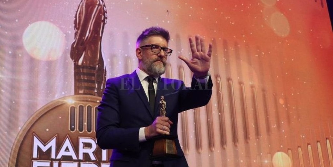 Martín Fierro de Radio 2017: los ganadores de la noche