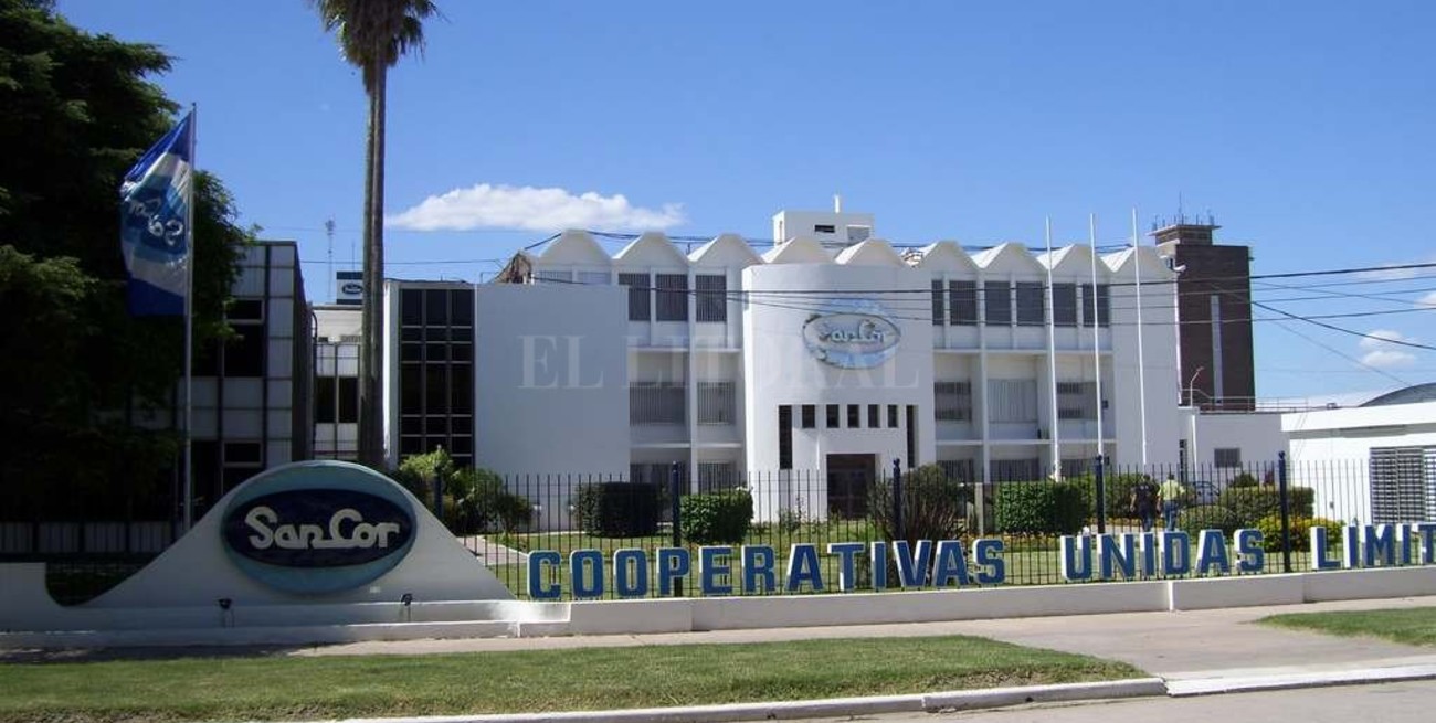 El ministro Buryaile recibirá a directivos de Sancor y representantes de Atilra 