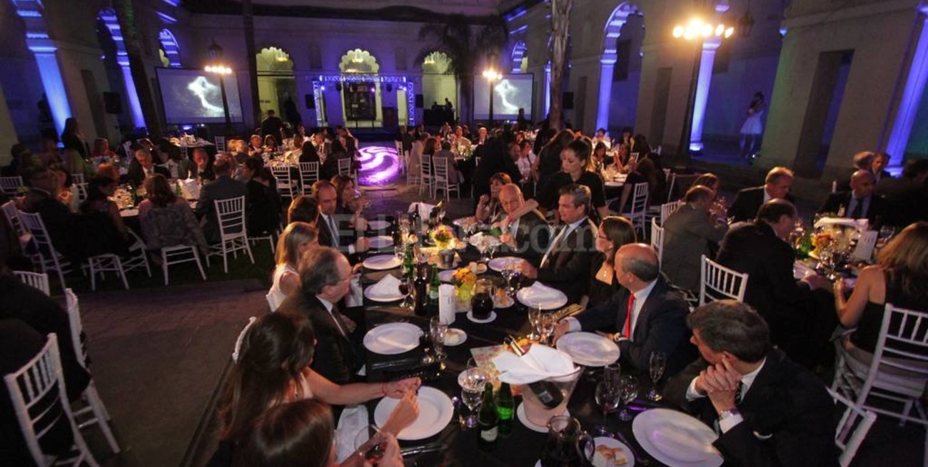 Apoyo al Parque de la Constitución Nacional