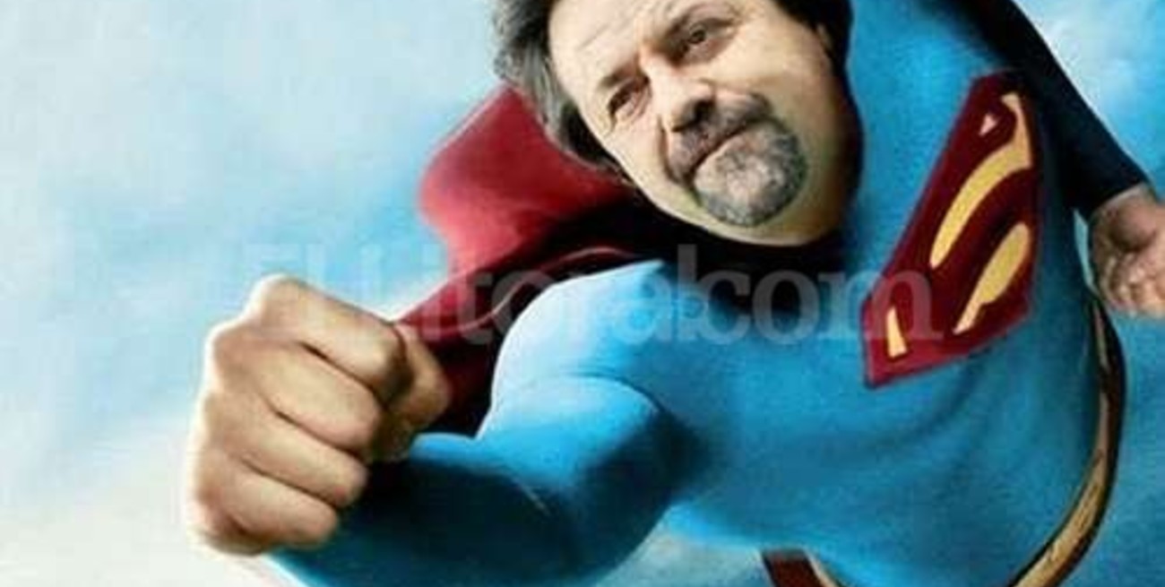 Aparecieron los memes pidiendo a Caruso Lombardi para la Selección