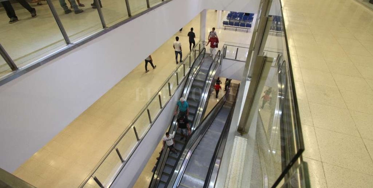 Cemafe: desde la semana que viene se empiezan a cargar turnos on line