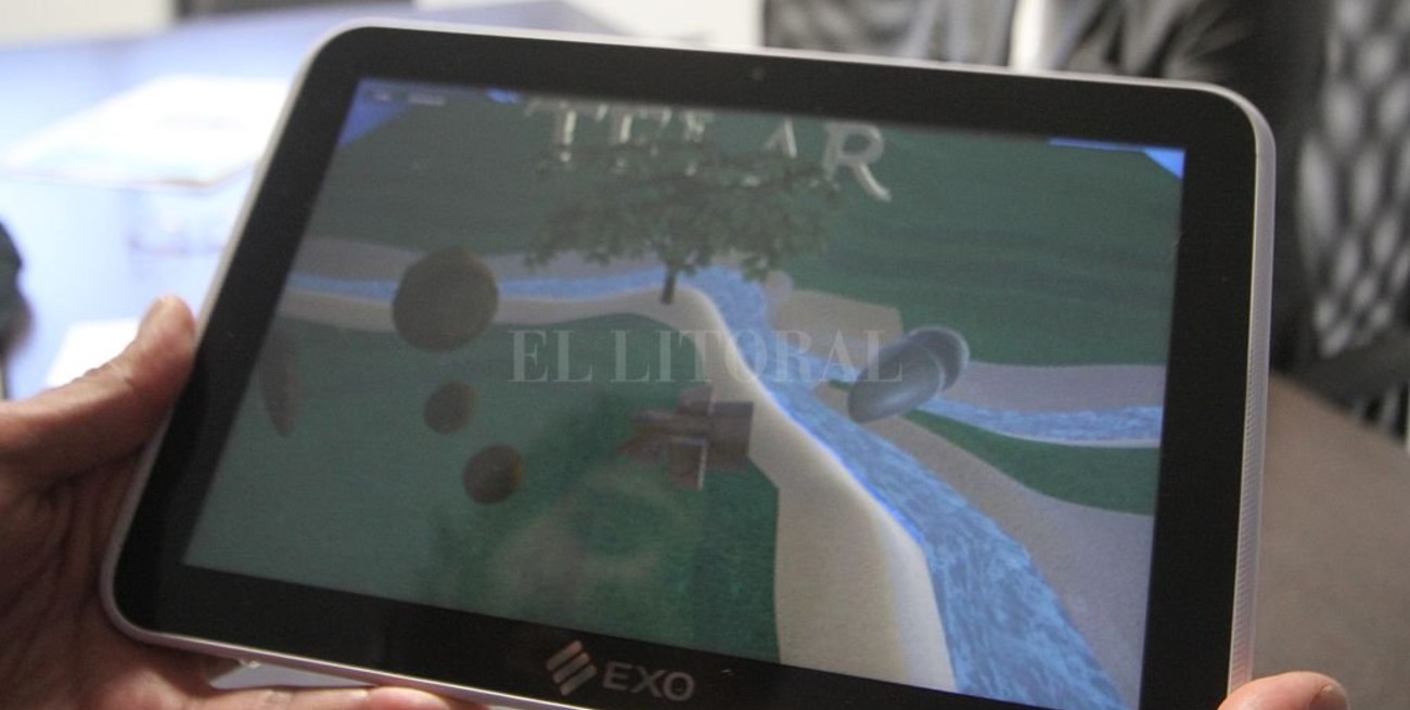 Juego para jóvenes en conflicto con la ley: de la vida cotidiana a la realidad aumentada