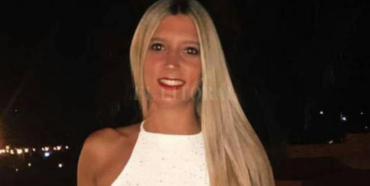 Paraná: una joven cayó con su auto a un arroyo y está desaparecida 